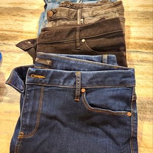 Simply Vera jeans